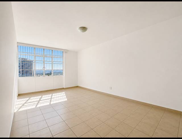 2 BEDROOM APARTMENT RENTED IN BEDFORD GARDENS
